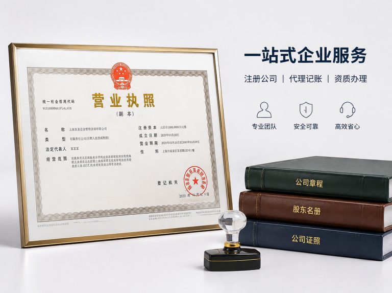 五华区昆明代理记账与纳税申报